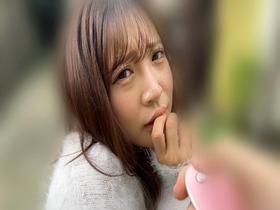 リモバイ発動中にベロキス発情したあやさんは潮吹きして中出しして痙攣中 野外デートでリモバイ接吻しまくったらガクブル中出しＳＥＸ 小那海あや　サンプル画像03